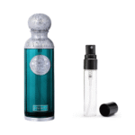 Decant SIENA VALLEY EDP - GISSAH AU MAROC