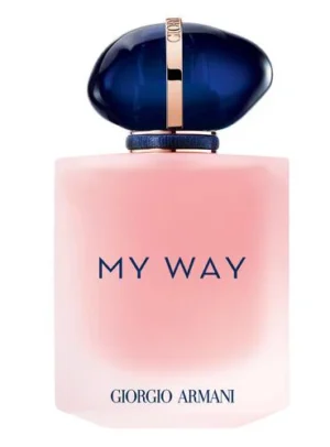 ARMANI MY WAY FLORAL EDP