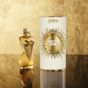 JEAN PAUL GAULTIER Divine EDP