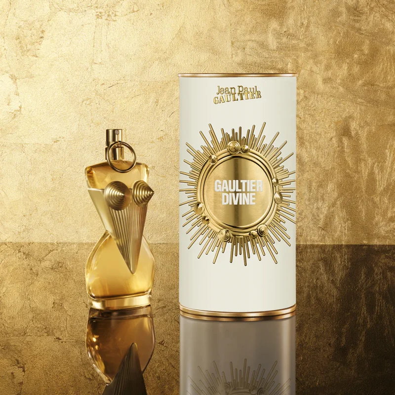 JEAN PAUL GAULTIER Divine EDP