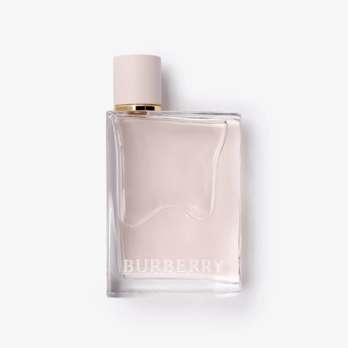 Flacon de Burberry Her Eau de Parfum