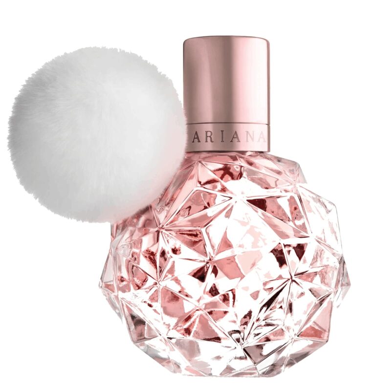 ARIANA GRANDE Ari EDP