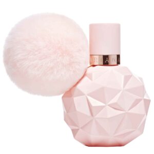 ARIANA GRANDE Sweet Like Candy EDP