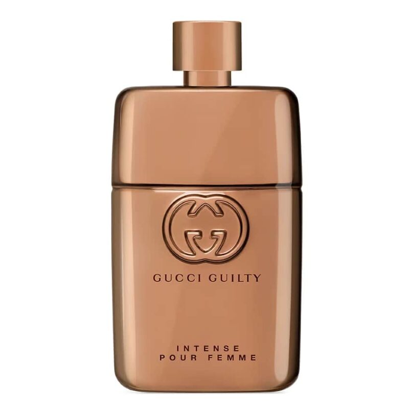 GUCCI Guilty EDP Intense Pour Femme