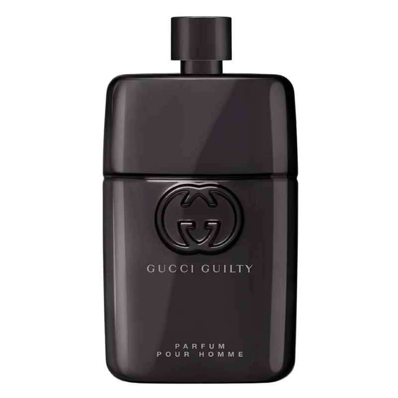 GUCCI Guilty Parfum Pour Homme