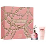 Coffret JEAN PAUL GAULTIER Scandal EDP