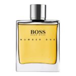 BOSS Number One EDT