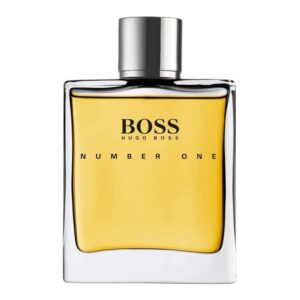 BOSS Number One EDT