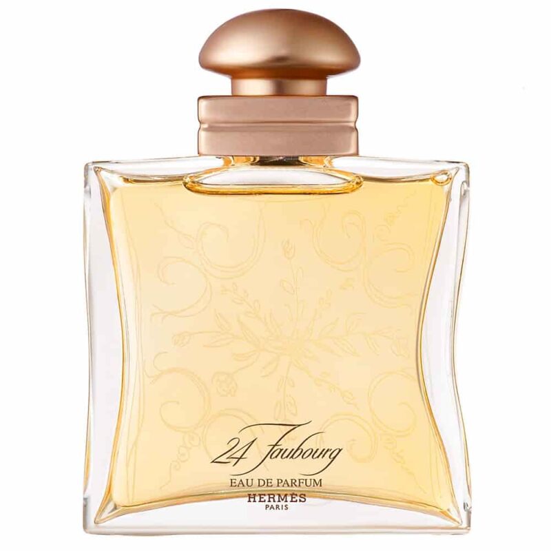 HERMÈS 24 Faubourg EDP