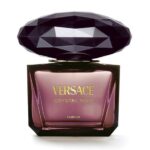 VERSACE Crystal Noir Parfum