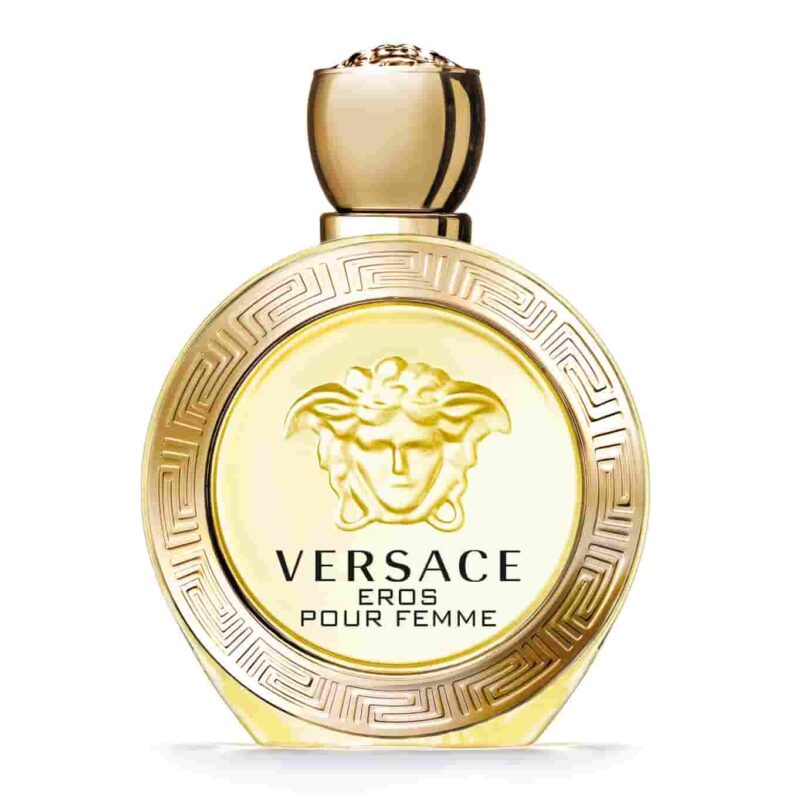 VERSACE Eros pour Femme EDT