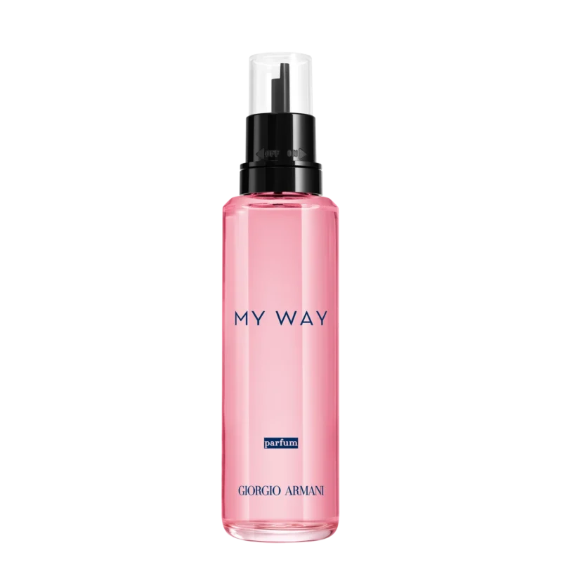 ARMANI MY WAY REFILL Parfum