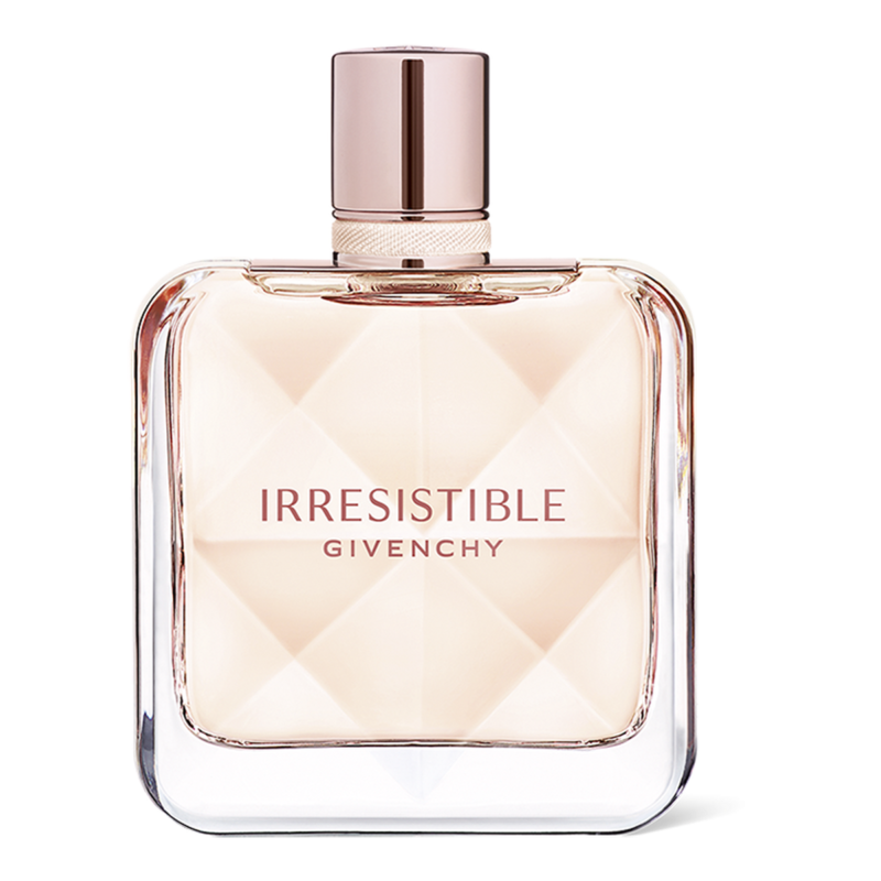 GIVENCHY Irresistible EDT Fraiche