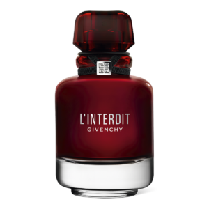 GIVENCHY L’interdit Rouge EDP