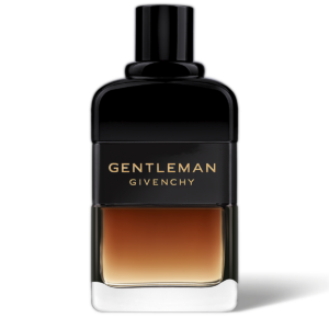 GIVENCHY GENTLEMAN RÉSERVE PRIVÉE EDP