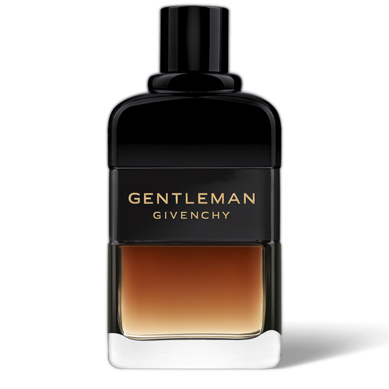 GIVENCHY GENTLEMAN RÉSERVE PRIVÉE EDP