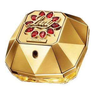 RABANNE Lady Million Royal EDP