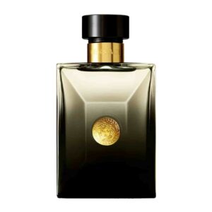 VERSACE Oud Noir EDP