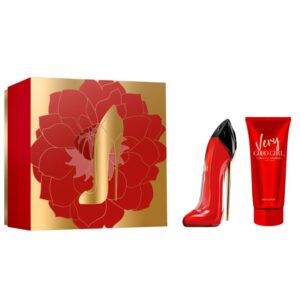 Coffret CAROLINA HERRERA Very Good Girl EDP