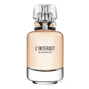 GIVENCHY L'Interdit EDT