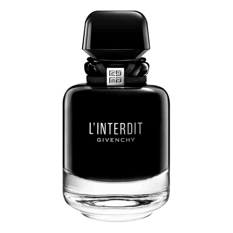 GIVENCHY L'Interdit EDP Intense