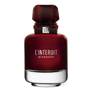 GIVENCHY L’Interdit Rouge EDP