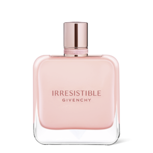 GIVENCHY Irresistible Rose Velvet EDP