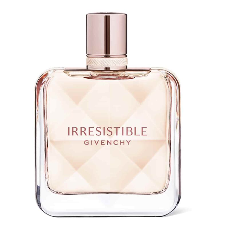 GIVENCHY Irresistible EDT Fraiche