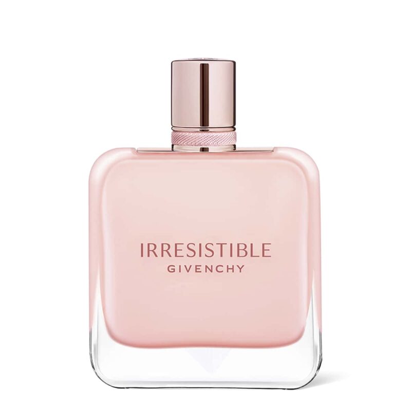 GIVENCHY Irresistible Rose Velvet EDP