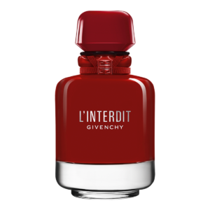 GIVENCHY L'interdit Rouge Ultime EDP