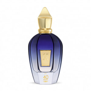 XERJOFF 40 Knots EDP