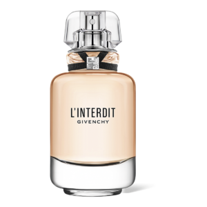 GIVENCHY L'interdit EDT