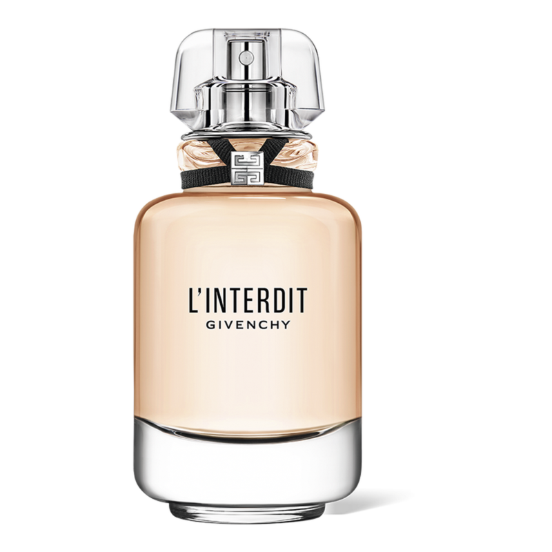 GIVENCHY L'Interdit EDT