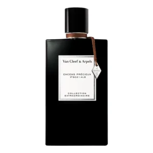 VAN CLEEF and ARPELS Encens precieux EDP