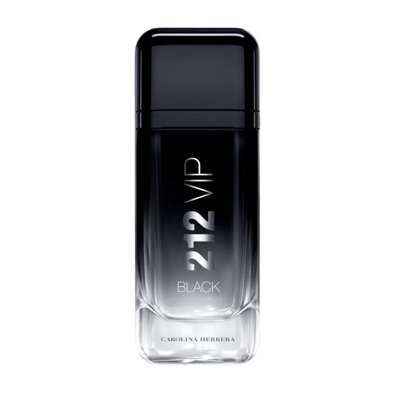 CAROLINA HERRERA 212 Vip Black EDP