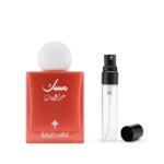 Pomegranate Musk Décant