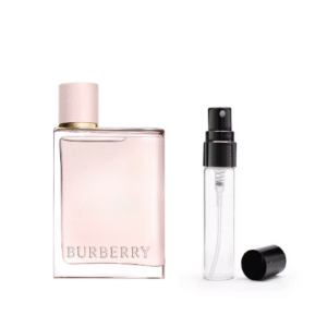 Decant Burberry Her Eau de Parfum - Burberry AU MAROC