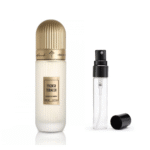 French Tobacco Décant