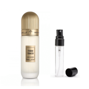 French Tobacco Décant