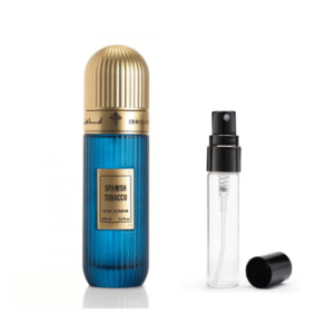 Spanish Tobacco Décant