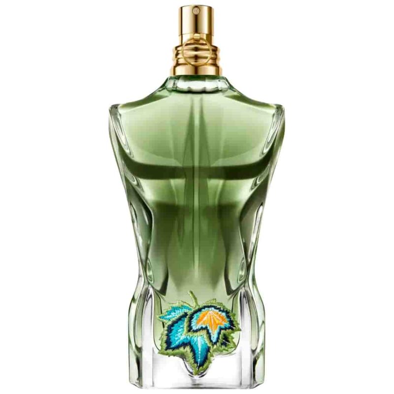 JPG Le Beau Paradise Garden EDP