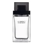 CAROLINA HERRERA Chic Pour Homme EDT