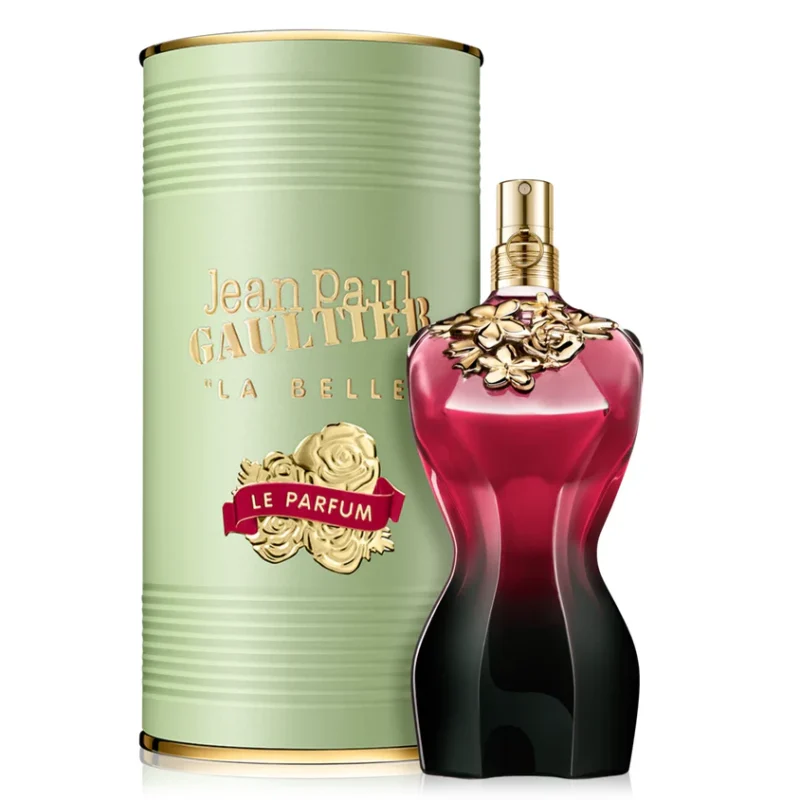 Jean Paul Gaultier La Belle Le Parfum - EDP INTENSE PRIX MAROC PARFUMERIE LA ESSENZA