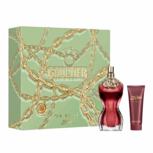 Coffret JEAN PAUL GAULTIER La Belle EDP