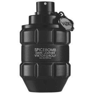 VIKTOR ROLF Spicebomb Dark Leather EDP