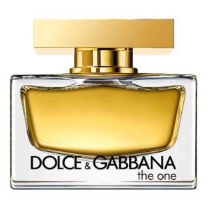 DOLCE GABBANA The One EDP