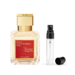 Baccarat Rouge 540 EDP Décant