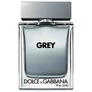DOLCE GABBANA The One Grey EDT Intense
