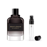 Gentleman EDP Boisée Décant