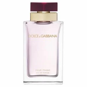 DOLCE GABBANA Pour Femme EDP